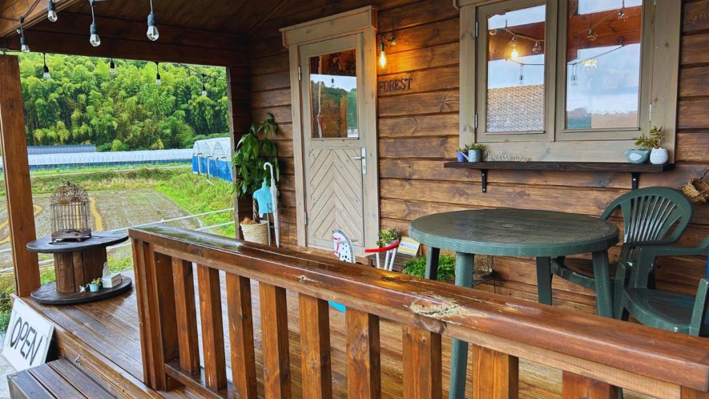 熊本のグルテンフリースイーツのお店