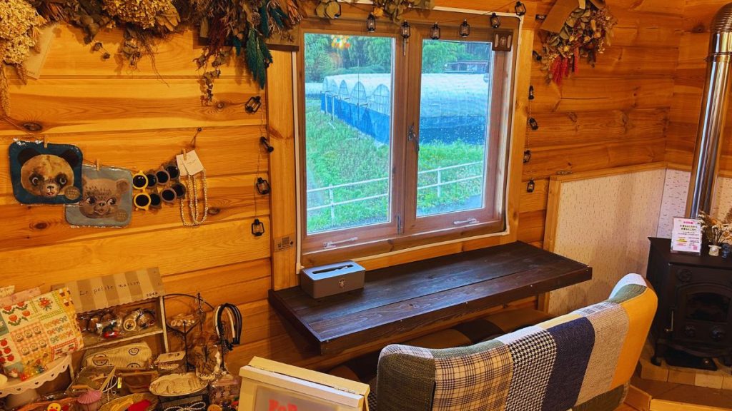 熊本のグルテンフリースイーツのお店