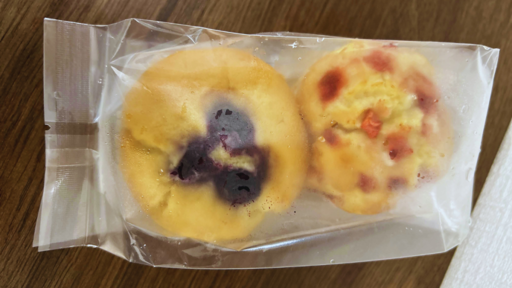 熊本のグルテンフリースイーツのお店