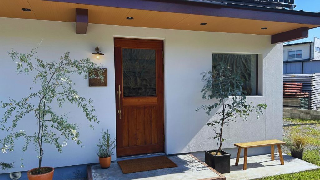 熊本のグルテンフリーマフィン屋さん